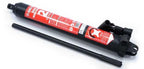 Cilindru hidraulic cu pompa dubla 8 tone PROFI pentru macara girafa - Bjc tools