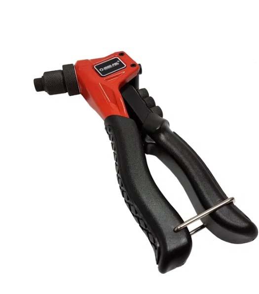 Cleste manual pop nituri PROFI Cleste poc nit - Bjc tools