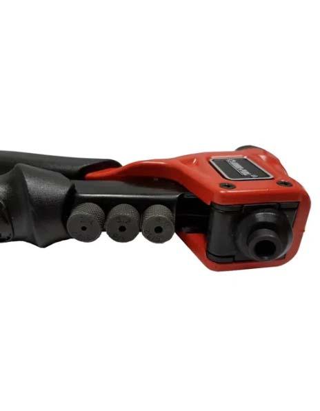 Cleste manual pop nituri PROFI Cleste poc nit - Bjc tools