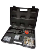 Cleste nituri PROFI M5-M12 cu nituri incluse - Bjc tools
