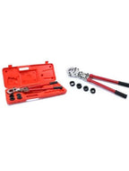 Cleste sertizare tevi si conducte pex cupru etc cleste de sertizat - Bjc tools