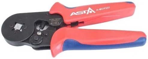 Cleste sertizat 0.25-10mm - Bjc tools