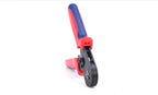 Cleste sertizat 0.25-10mm - Bjc tools