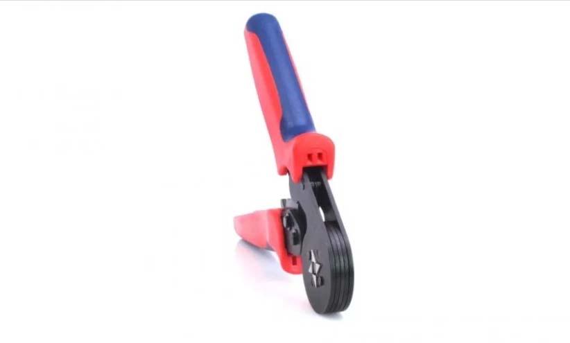 Cleste sertizat 0.25-10mm - Bjc tools