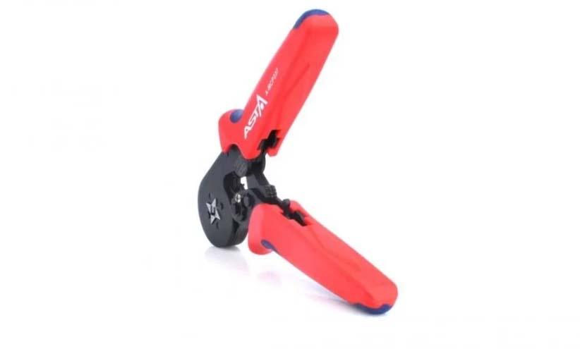 Cleste sertizat 0.25-10mm - Bjc tools