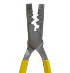 Cleste sertizat 0.5 - 16 mm - Bjc tools