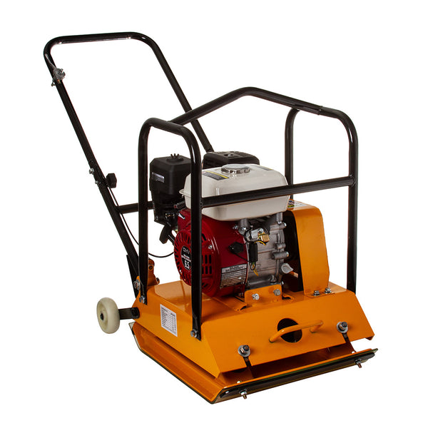 Placa compactoare 4.17 CP benzina Compactor