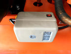 Compresor aer comprimat 350 Litri 12 bari 3 pistoane 380v Profesional - Bjc tools