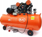 Compresor de aer 500 litri 380 12.5 bari Profi