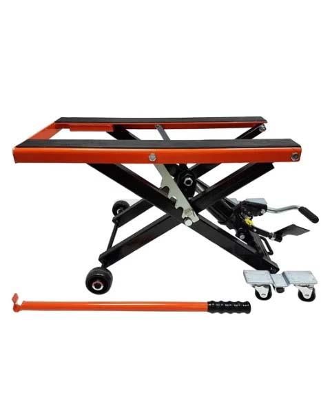 Cric Elevator motociclete , atv si vehicule off road profi - Bjc tools Imagine principală a produsului