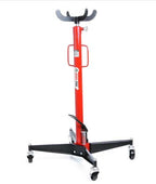 Cric hidraulic pentru cutia de viteze sau motor, Cric cutii viteze - Bjc tools