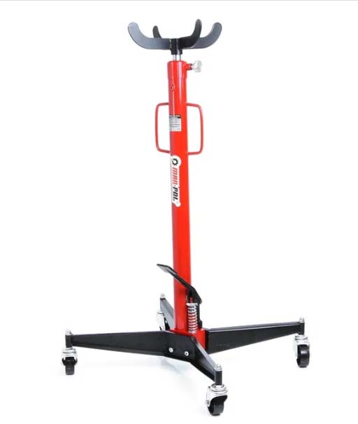 Cric hidraulic pentru cutia de viteze sau motor, Cric cutii viteze - Bjc tools