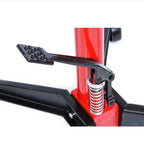 Cric hidraulic pentru cutia de viteze sau motor, Cric cutii viteze - Bjc tools