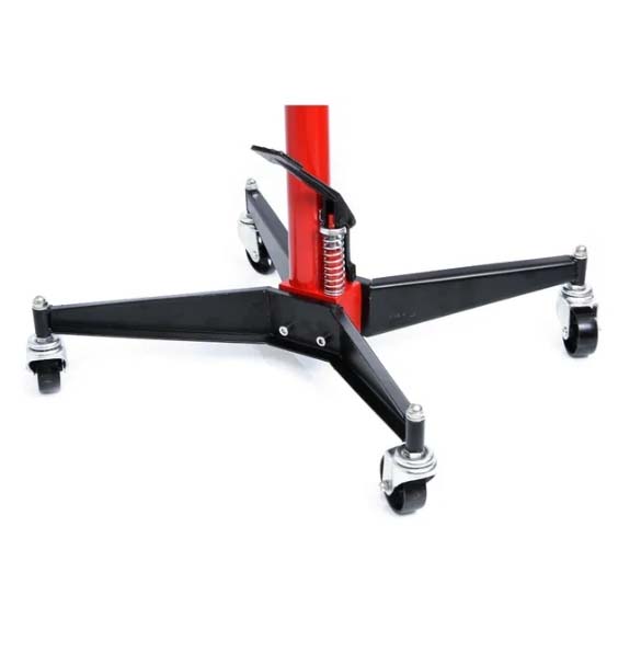 Cric hidraulic pentru cutia de viteze sau motor, Cric cutii viteze - Bjc tools