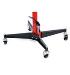 Cric hidraulic pentru cutia de viteze sau motor, Cric cutii viteze - Bjc tools
