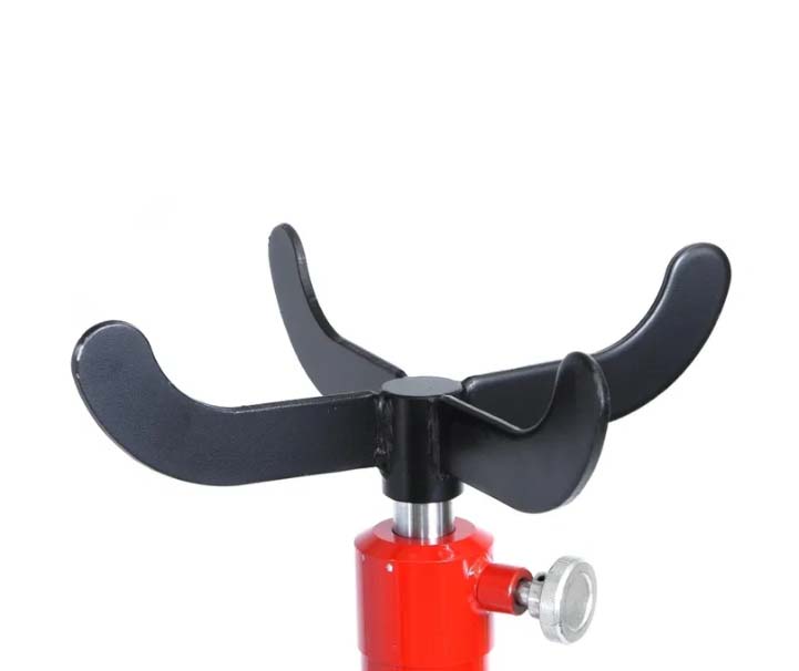 Cric hidraulic pentru cutia de viteze sau motor, Cric cutii viteze - Bjc tools