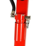 Cric hidraulic pneumatic 50 / 25 tone profesional Cric hidropneumatic - Bjc tools