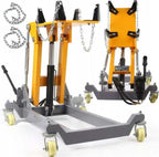 Cric hidraulic profesional cutii de viteze 3 tone 3000kg, cric cutie viteze - Bjc tools
