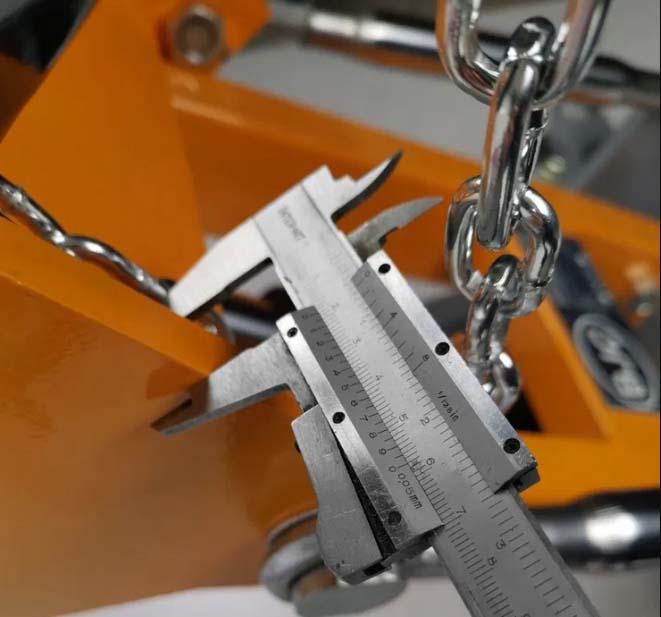 Cric hidraulic profesional cutii de viteze 3 tone 3000kg, cric cutie viteze - Bjc tools