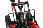 Cric Hidraulic Profesional 680 kg pentru Service ATV, Quad și Motociclete -  BJC- Bjc tools