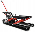 Cric Hidraulic Profesional 680 kg pentru Service ATV, Quad și Motociclete -  BJC - Bjc tools