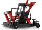 Cric Hidraulic Profesional 680 kg pentru Service ATV, Quad și Motociclete -  BJC - Bjc tools