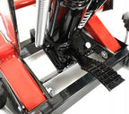 Cric Hidraulic Profesional 680 kg pentru Service ATV, Quad și Motociclete -  BJC- Bjc tools