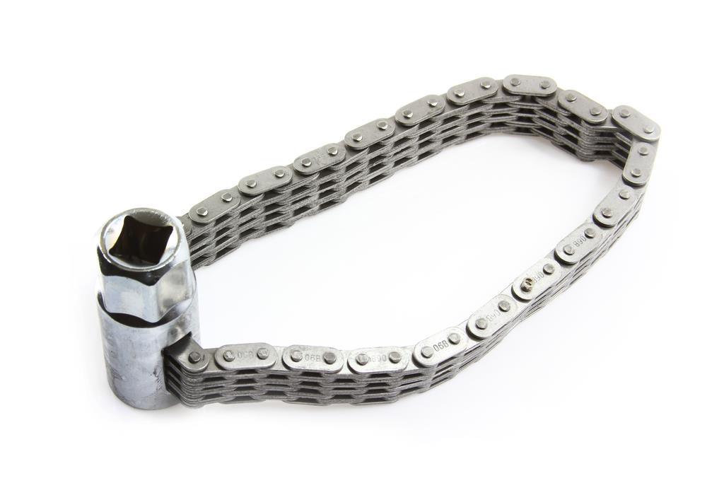 Cheie cu lanț dublu 21-120 mm pentru filtru de ulei - Bjc tools