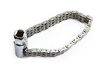 Cheie cu lanț dublu 21-120 mm pentru filtru de ulei - Bjc tools