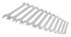 Set chei fixe 12 piese 6 - 32 mm chrome vanadium - Bjc tools