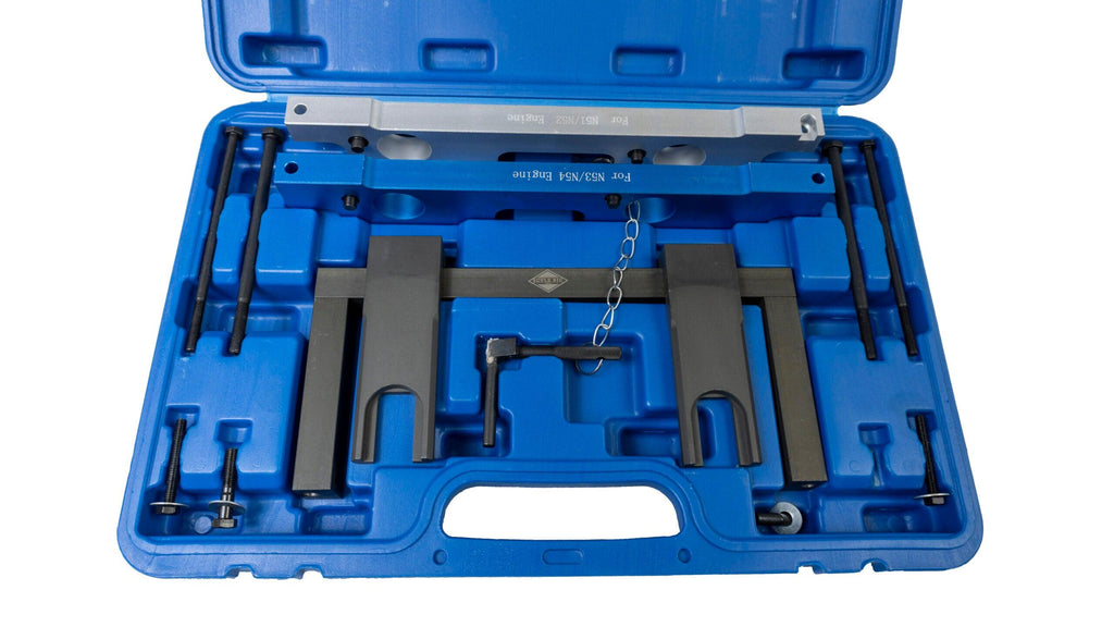 Trusa Cale blocare distributie BMW 2,5 3.0 litri N51/N52/N53/N54 - Bjc tools