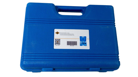 Presa bucsi volkswagen polo, Presa bucse VW Polo axa fata