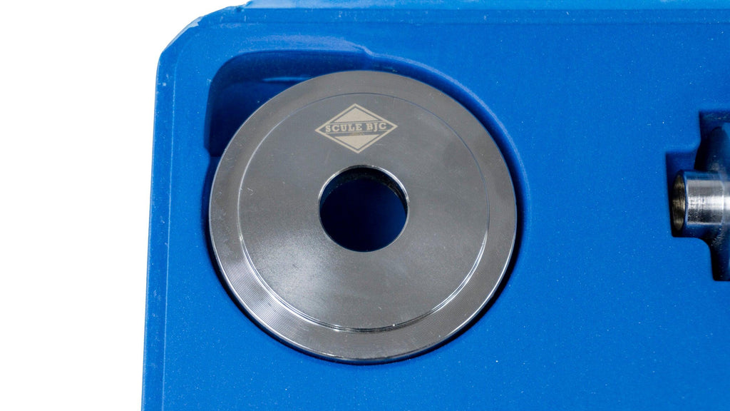 Presa bucse VW Polo, Presa bucsi volkswagen polo - Bjc tools