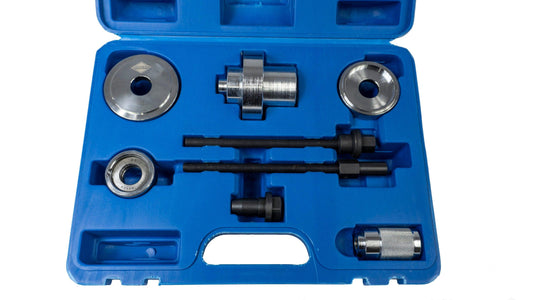 Presa bucse VW Polo, Presa bucsi volkswagen polo - Bjc tools