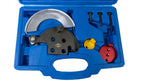 Dispozitiv montare curele flexibile,Trusa montare si demontare curele - Bjc tools