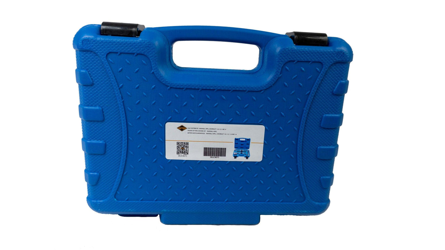 Trusa Cale blocare Distributie Opel Chevrolet 1.0 1.2 1.4 litri - Bjc tools