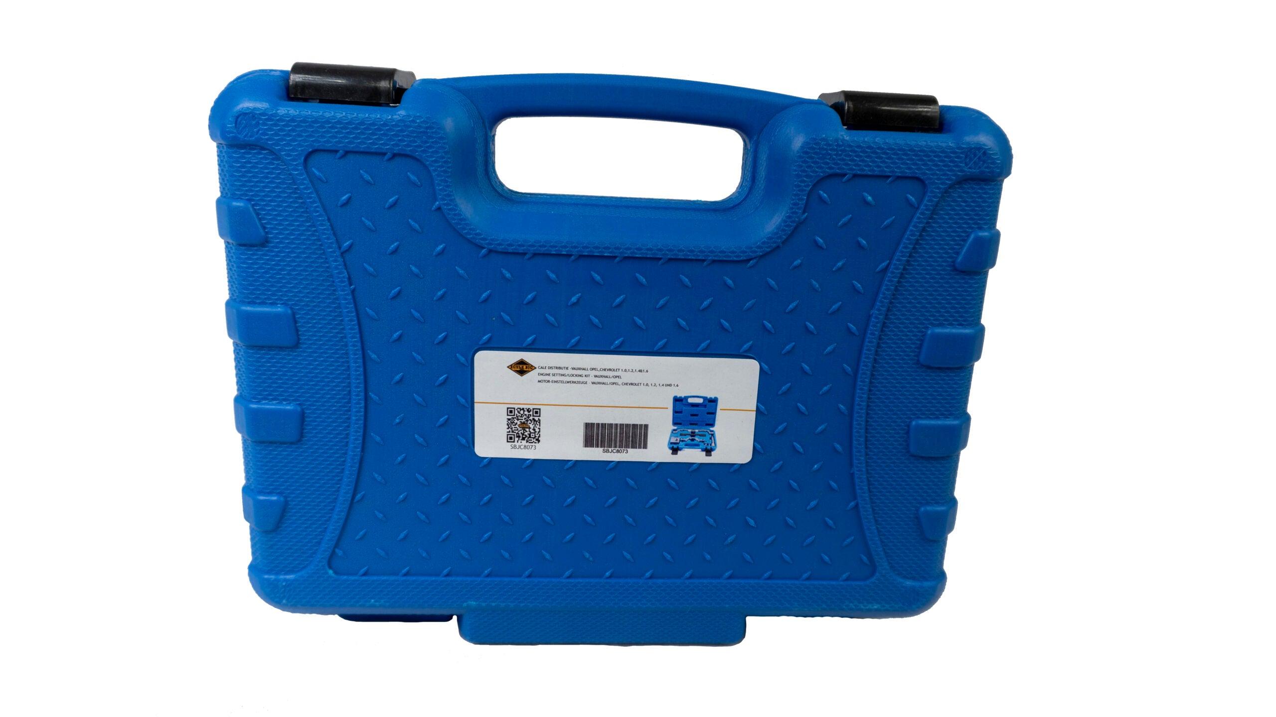Trusa Cale blocare Distributie Opel Chevrolet 1.0 1.2 1.4 litri - Bjc tools