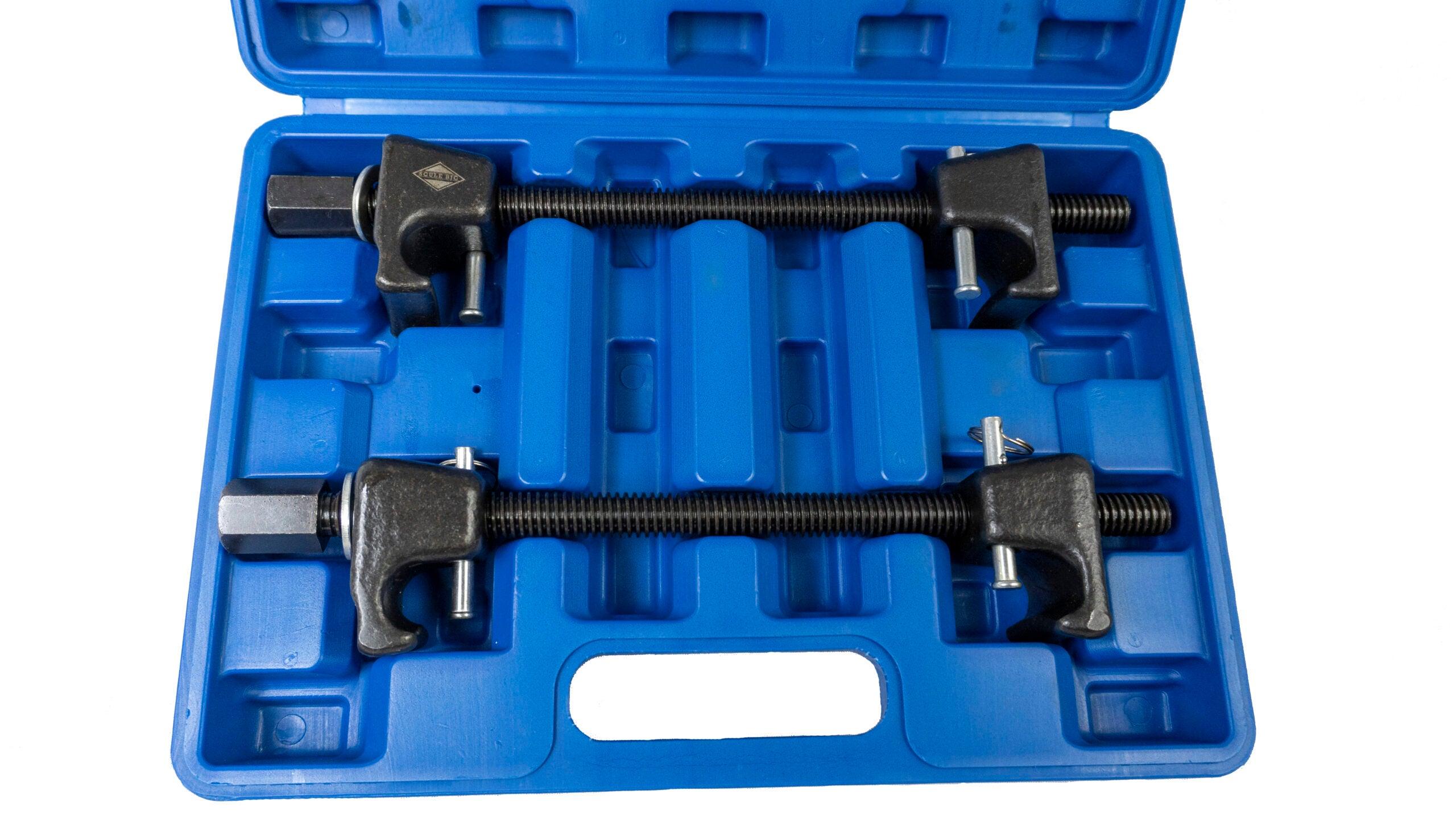 Presa arcuri heavy duty - Bjc tools Imagine principală a produsului