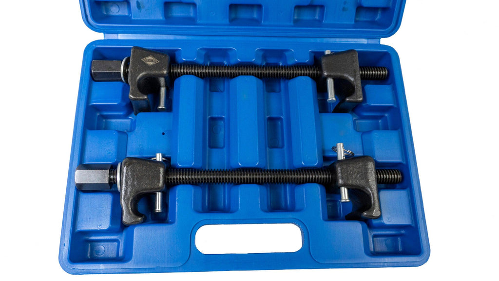 Presa arcuri heavy duty - Bjc tools