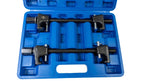 Presa arcuri heavy duty - Bjc tools