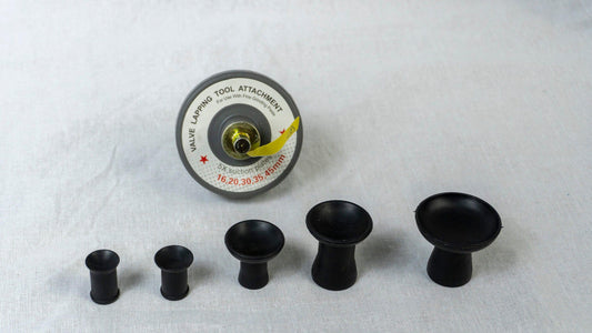 Aparat slefuit supape cu ventuze, dispozitiv honuit supape - Bjc tools