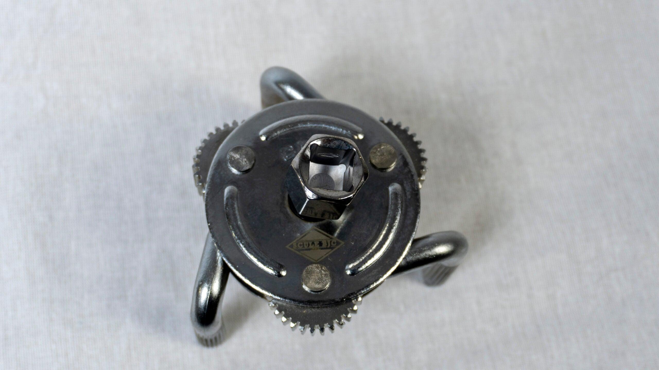 Cheie filtru ulei - Bjc tools
