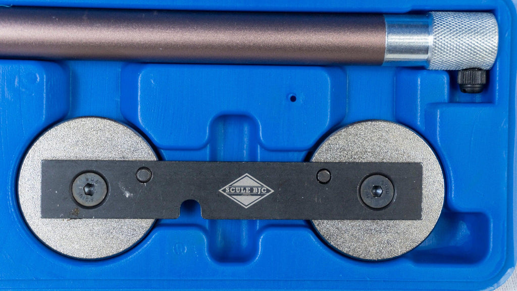 Trusa Cale blocare distributie Volkswagen 1.2, 1.4TFSI, 1.4, 1.6FSI - Bjc tools