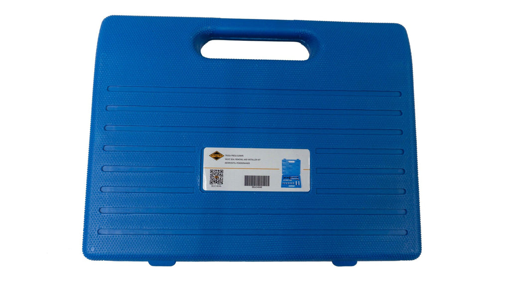 Trusa cleste supape si adaptoare - Bjc tools