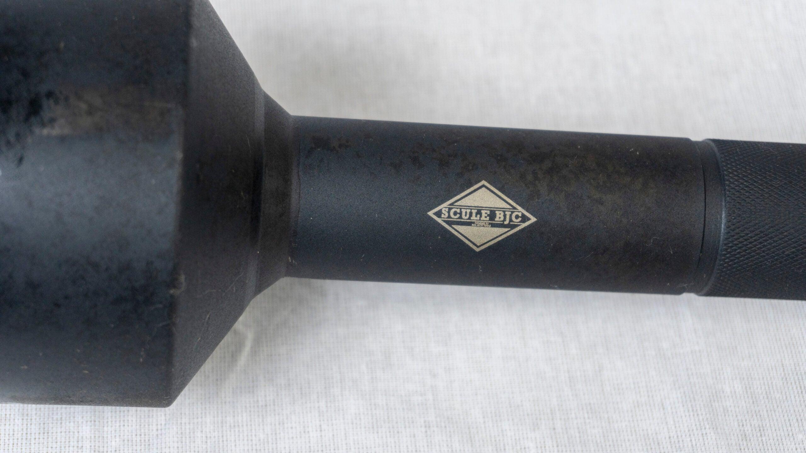 Cheie bielete directie, Cheie bieleta de direcție 35-45mm - Bjc tools