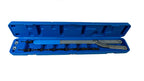 Dispozitiv universal tensionare role , Cheie universala blocaj blocare fulii pinioane - Bjc tools