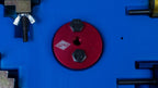 Dispozitiv montare si demontare curele elastice 5piese - Bjc tools