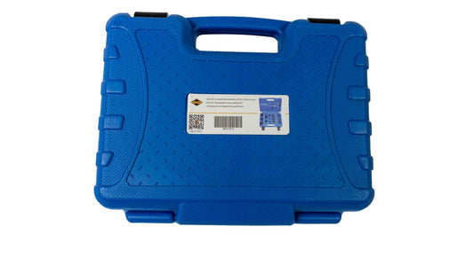 Set adaptoare umplere cutii de viteze cu ulei 13 piese