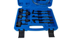 Set adaptoare umplere cutii de viteze cu ulei - Bjc tools