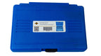 Trusa extras suruburi si piulite, Set extractoare 13buc twist 1/2 si 3/8 8-21 mm - Bjc tools